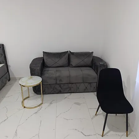 Апартаменты Chill